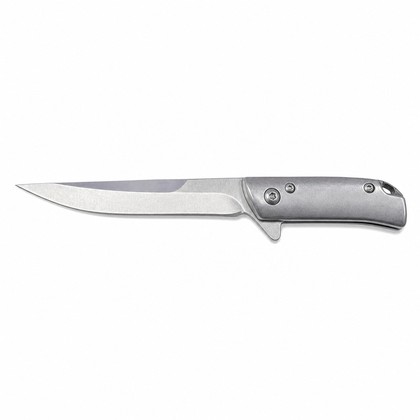 MeasurePro Folding Field Knife