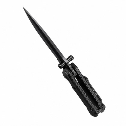 NeedlePoint Outdoor Folding Knife