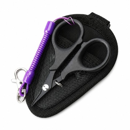 RiverGrip Fishing Scissor Tool