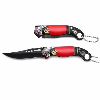 RedRock Outdoor Pocket Knife