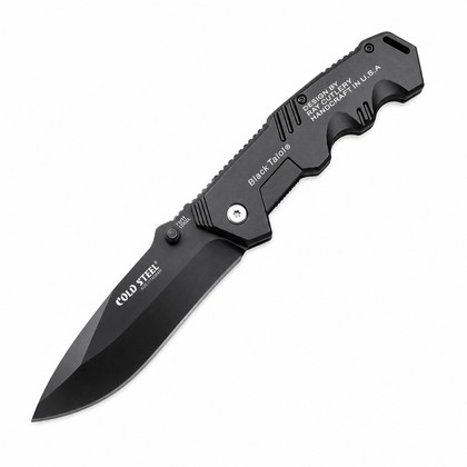 GripShield Tactical Folding Knife